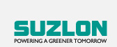 SUZLON Logo